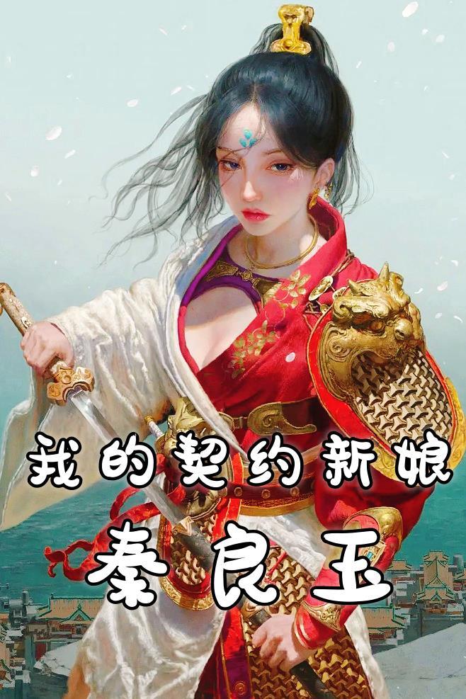 我的契约新娘