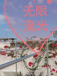无限流 完本