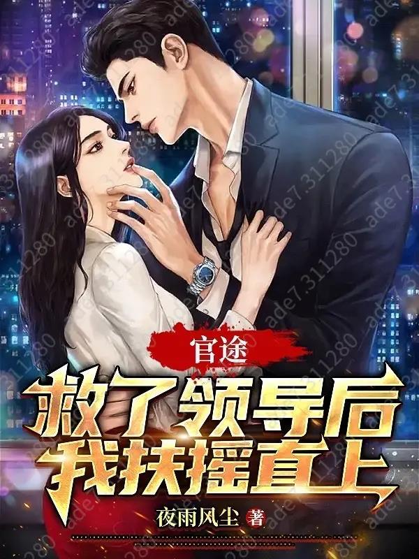 官途救了领导后我扶摇直上免费阅读