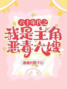 穿越六十年代男主视角