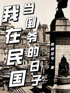 我在民国当倒爷的日子txt