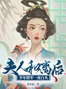 少年将军一夜白头