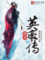 御虚英豪传 藜照吾