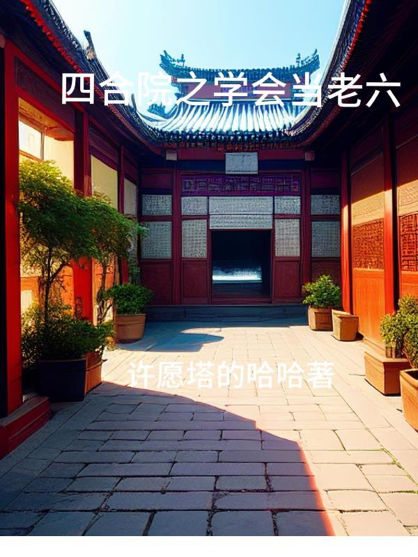 四合院之学会当老六3Q中文网