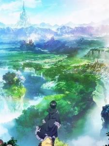 时空扭曲的神秘渔夫