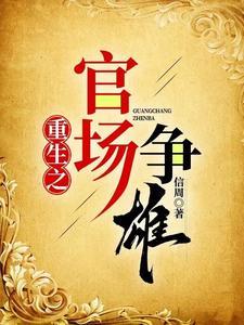 重生之官场官场鬼才