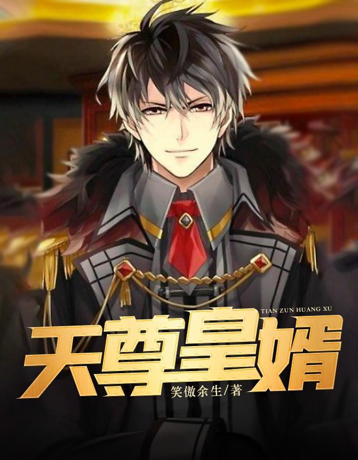 天尊皇婿78阅读网
