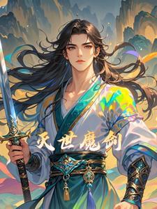 灭世魔帝简介