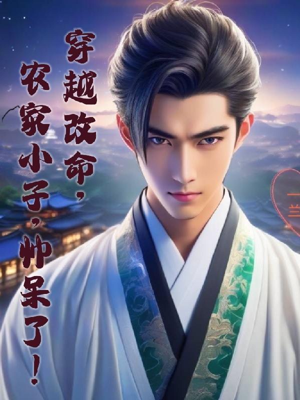 农家小子帅呆了!gl