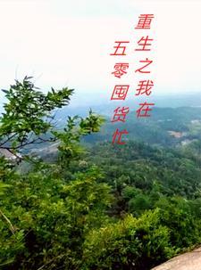 重生五零上班