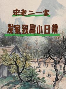 宋三是什么电视剧