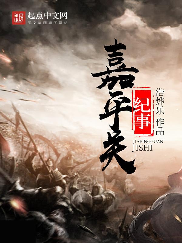 嘉平关纪事豆瓣评分