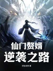 仙门废婿