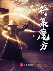 符逢城魔方