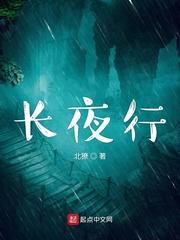 长夜行攻略