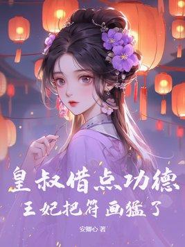 王妃把符画猛了纵横