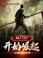 从八百开始崛起 第566章