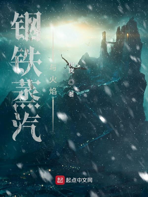 钢铁蒸汽与火焰地图