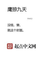 鹰掠九天是什么意思啊