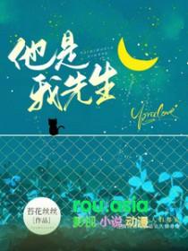 他是我先生 苔花丝丝