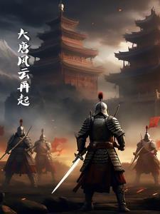 大唐不屈战魂之横扫西域