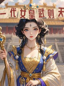 一代女王武则天在线观看