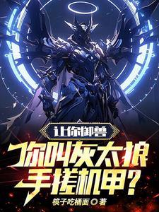 你叫灰太狼手搓机甲? 第106章