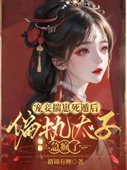 宠妾之后免费阅读