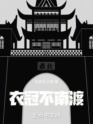 衣冠不南渡无弹窗无广告