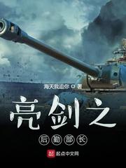 亮剑之我是后勤部长