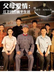 父母爱情电视剧免费观看完整版央视网