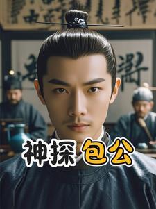 神探包拯