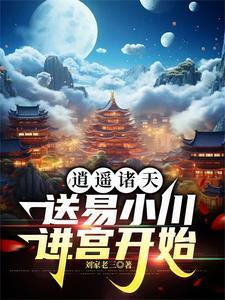 送易小川进宫开始正版