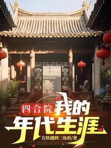 四合院穿越后我成了修理工TXT