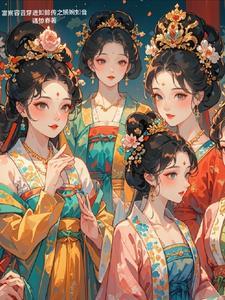 富察容音和如懿的关系