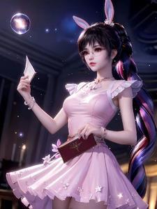 斗罗之重生小舞