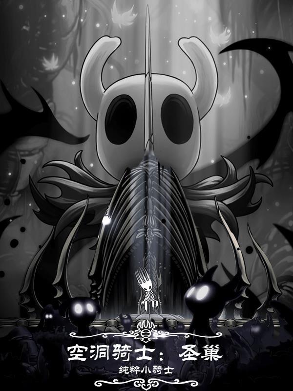 空洞骑士圣巢万神殿在哪