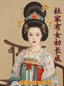 杜家有女柳嵩免费阅读