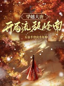 贞观开荒人TXT免费