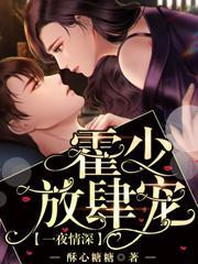一夜情深霍少放肆宠全文免费阅读无弹窗笔趣阁