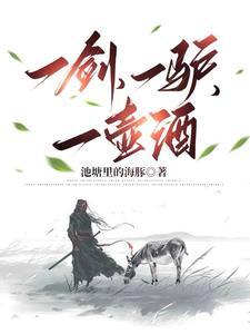 一剑一驴一壶酒图片