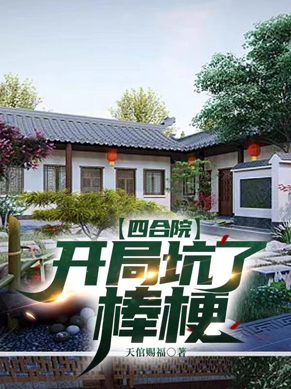 四合院开局坑了棒梗天倌赐福TXT