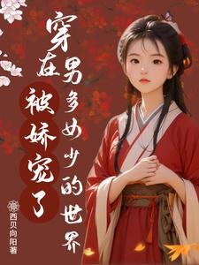 穿在男多女少的世界被娇宠了免费阅