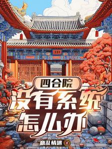 四合院没有记忆怎么办无广告