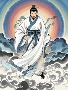 李云飞大胆