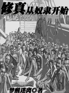 可我咋是奴隶啊梦醒迷离 著