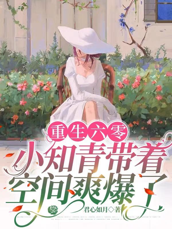 重生六零小知青带着空间爽爆了 齐韵如原书名
