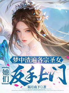 她们反手上门了洛渊