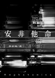 安非他命的意思