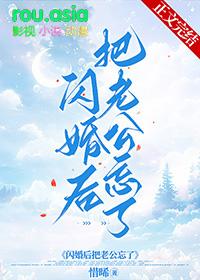 闪婚后把老公忘了百度资源